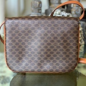 Celine Bags - Authentic Celine Macadam Bag. Celine Bags - Authentic Celine Macadam Bag.